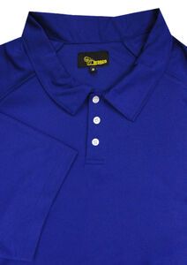 BRONCO COOLMAX POLO SHIRT