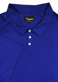 BRONCO COOLMAX POLO SHIRT-polo-shirts-Site & Site1