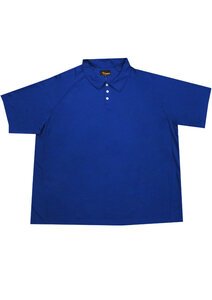 BRONCO COOLMAX POLO SHIRT