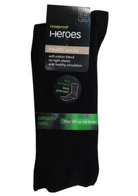 HOLEPROOF S1078 COTTON COMPUTER ASSTD-new-arrivals-Site & Site1