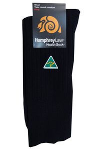 H.LAW 46C10 PURE WOOL NO ELASTIC ASSTD