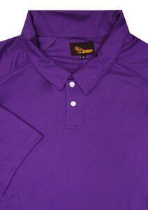 BRONCO COOLMAX POLO SHIRT
