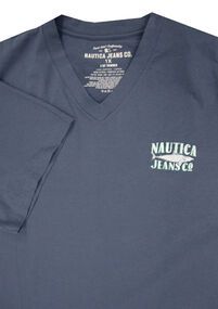 73 NAUTICA NA3Q19074JB EVENKEEL TSHIRT-t-shirts,-tanks-and-singlets-Site & Site1