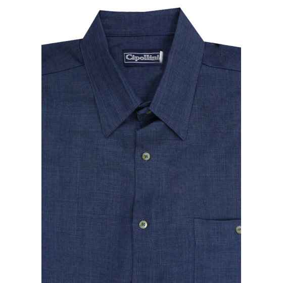 CIPOLLINI 1114 SLUB WEAVE SS 