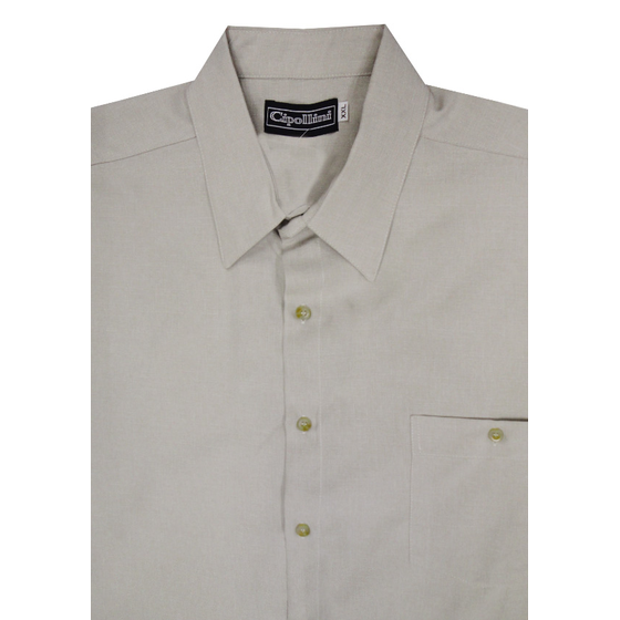 CIPOLLINI 1114 SLUB WEAVE SS 