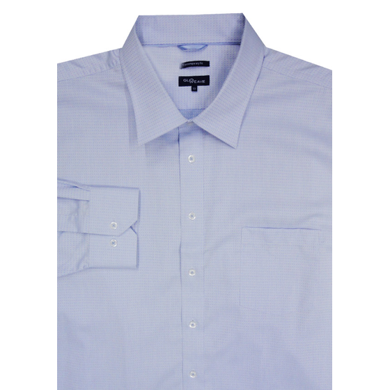 GLOWEAVE 1287L DOBBY LS