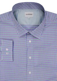 83 BROOKSFIELD BFC953 GINGHAM LS CA-business-shirts-Site & Site1