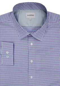 83 BROOKSFIELD BFC953 GINGHAM LS CA