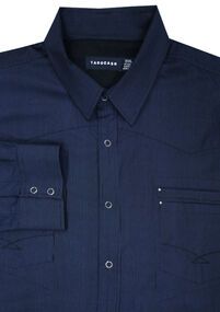 83 TAROCASH 123LS54 MILTARY LS-casual-dress-Site & Site1