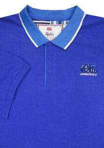 83 CANTERBURY E533282 UGLIES POLO