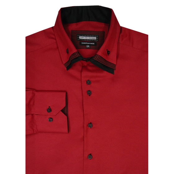 73 36 DEGREES TSD335 TRIPLE COLLAR LS