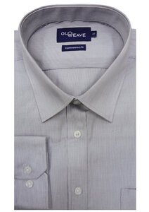 83 GLOWEAVE 1599L PINSTRIPE LS CA
