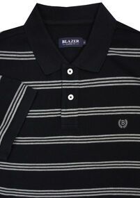 O3 BLAZER 4M13550639 REGINALD POLO 608-polo-shirts-Site & Site1