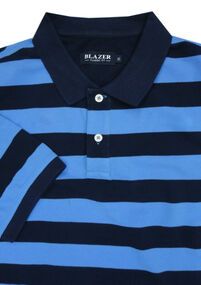 N3 BLAZER 4M13550638 GLENN POLO 608-polo-shirts-Site & Site1