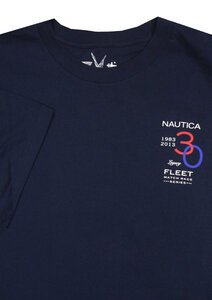 83 NAUTICA NAQ315044NV FLEET TSHIRT 554