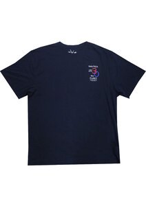 83 NAUTICA NAQ315044NV FLEET TSHIRT 554