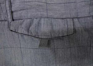 83 URBANOLOGY 4420031 MEDFORD SHORT