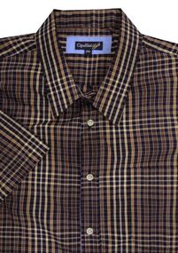 93 CIPOLLINI 1633 CHECK SS 640-casual-dress-Site & Site1