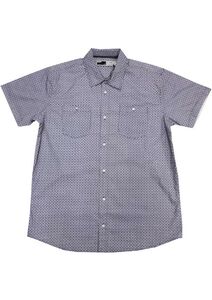 83 URBANOLOGY 4420020 MAGELLAN SHIRT SS