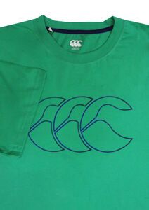83 CANTERBURY E545700 SILOHETTE TSHIRT