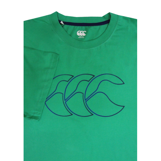 83 CANTERBURY E545700 SILOHETTE TSHIRT