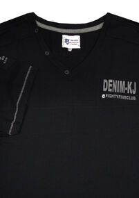 KAM JEANS KBS520 VNECK TSHIRT-t-shirts,-tanks-and-singlets-Site & Site1