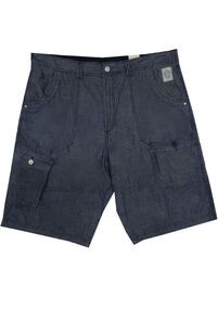 73 KAM KBSJONES2 DENIM CARGO SHORT-casual-shorts-Site & Site1