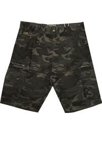 KAM JEANS KBS374C CAMO CARGO-casual-shorts-Site & Site1