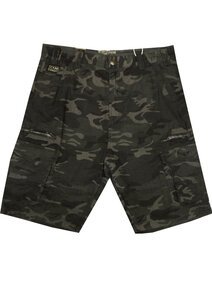 KAM JEANS KBS374C CAMO CARGO