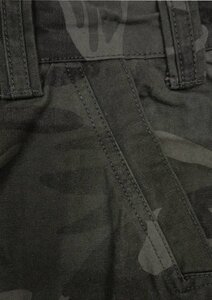 KAM JEANS KBS374C CAMO CARGO