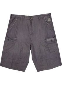 73 KAM KBSLUKE2 CARGO SHORT
