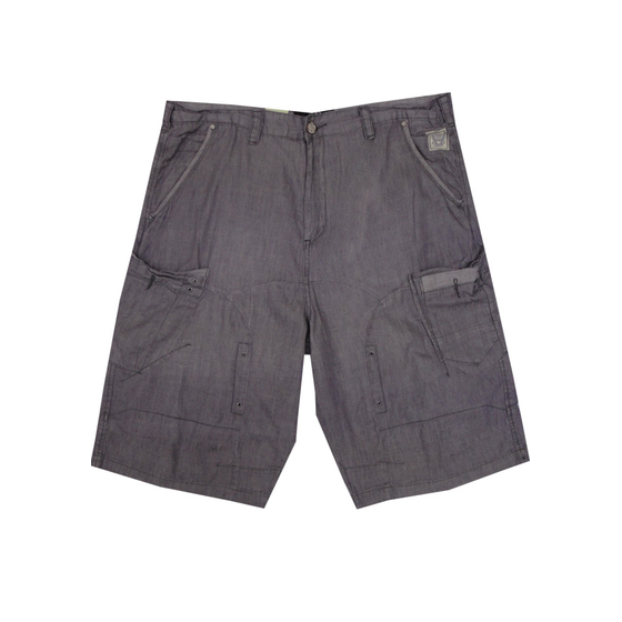 73 KAM KBSLUKE2 CARGO SHORT