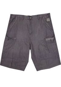73 KAM KBSLUKE2 CARGO SHORT-casual-shorts-Site & Site1