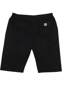 73 KAM JEANS KBS3665 JERSEY CARGO SHORT