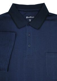 83 BERTINI M67038 WYONG POLO 612-polo-shirts-Site & Site1