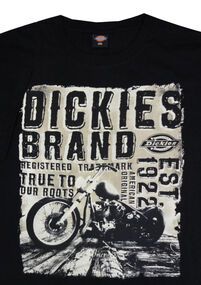 D3 DICKIES K4130109 SKULL ROAD TSHIRT-t-shirts,-tanks-and-singlets-Site & Site1