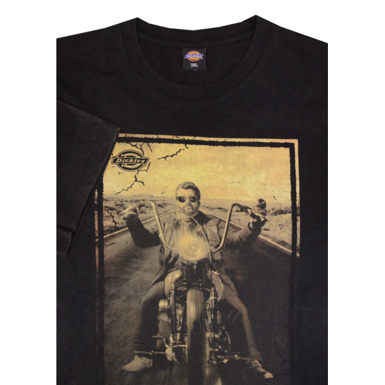 83 DICKIES K3130122 EASYRIDER TSHIRT