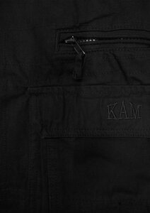 KAM JEANS KBS374 CARGO SHORT