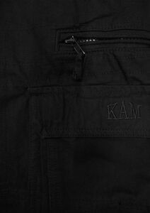 KAM JEANS KBS374 CARGO SHORT