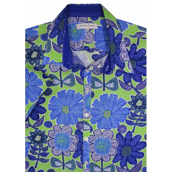 93 JIMMY STUART BEACHHOUSE SS