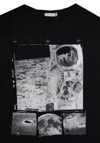 83 CHARCOAL KS13047 ASTONAUT TSHIRT-t-shirts,-tanks-and-singlets-Site & Site1