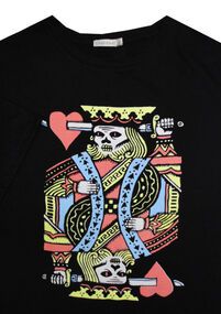 83 CHARCOAL KS13050 KINGSKULL TSHIRT-t-shirts,-tanks-and-singlets-Site & Site1