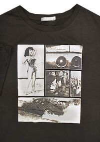 93 CHARCOAL KS13027 SUNDAY TSHIRT-t-shirts,-tanks-and-singlets-Site & Site1