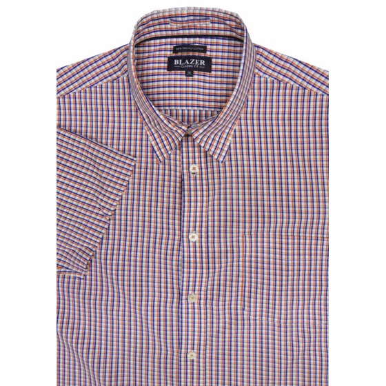 N3 BLAZER 4M13202117 TERRY SS 610