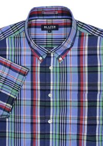 83 BLAZER 4M13202125 DOUGLAS SS 610-casual-dress-Site & Site1