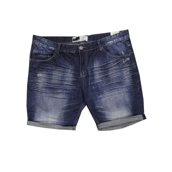 N3 URBANOLOGY 4420068 DENIM SHORT