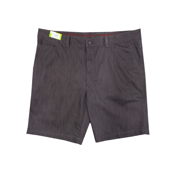 B.SIDDON 9949 COTTON TENCEL SHORT 