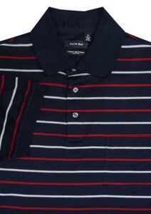 83 BACK BAY G430101 MERC POLO