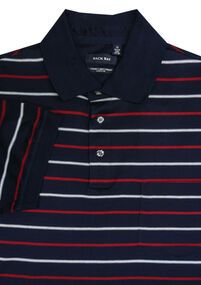 83 BACK BAY G430101 MERC POLO-polo-shirts-Site & Site1
