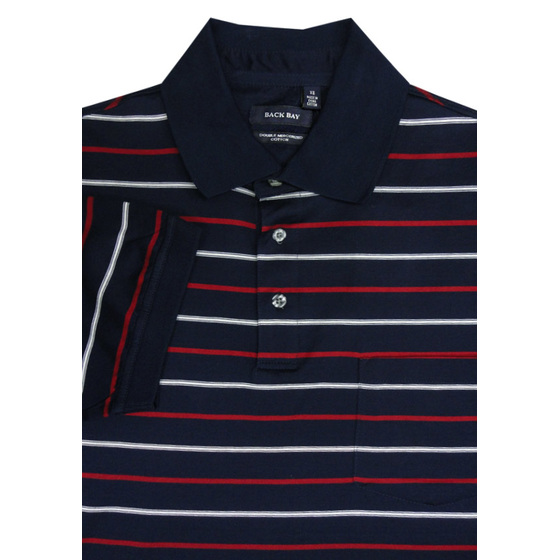 83 BACK BAY G430101 MERC POLO